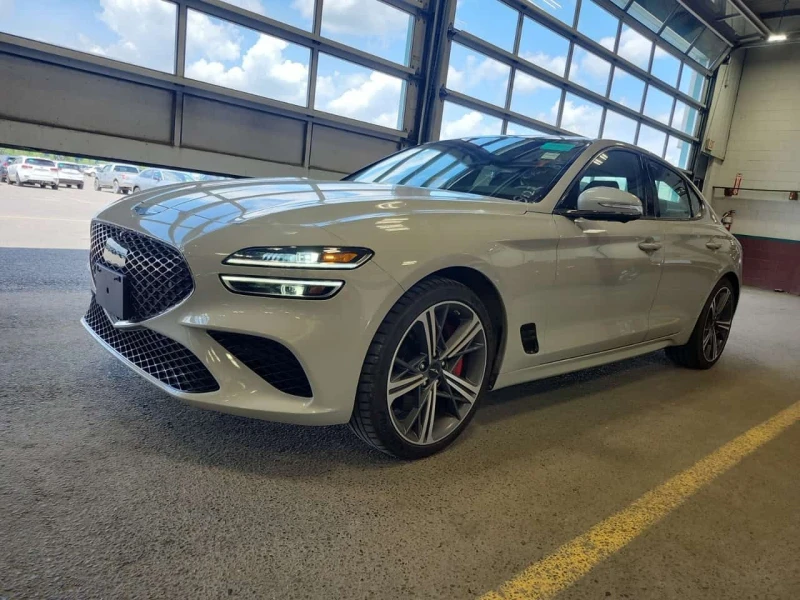 Genesis G70 3.3T SPORT / CARFAX / ЦЕНА ДО БЪЛГАРИЯ - 33000 € / 64542.39 лв. - 38314312 1 | Car24.bg Genesis G70 3.3T SPORT / CARFAX / ЦЕНА ДО БЪЛГАРИЯ - 33000 € / 64542.39 лв. - 38314312 1