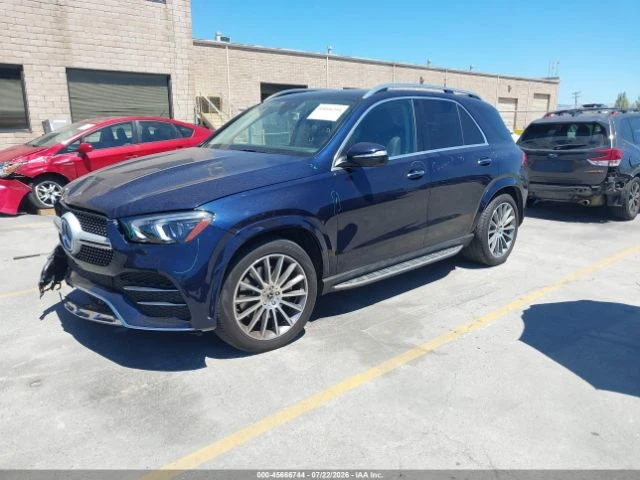 Mercedes-Benz GLE 450 AMG* 4MATIC* ПОДГРЕВ* ОБДУХВАНЕ* ПАНО* BURMESTER* | Auto.bg — изображение 1 Mercedes-Benz GLE 450 AMG* 4MATIC* ПОДГРЕВ* ОБДУХВАНЕ* ПАНО* BURMESTER* | Auto.bg — изображение 1
