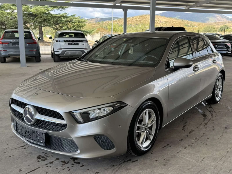 Mercedes-Benz A 200 d* 2.0* 150ps* 109хл.км* КОЖА* НАВИ* КАМЕРА - 19999 € - 41684980 1 | Car24.bg Mercedes-Benz A 200 d* 2.0* 150ps* 109хл.км* КОЖА* НАВИ* КАМЕРА - 19999 € - 41684980 1
