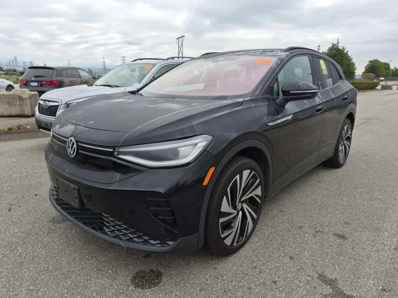 VW ID.4 AWD PRO S/CARFAX/ДИСТРОНИК/ПОДГРЕВ/КОЖА - 21399 € - 22342229 1 | Car24.bg VW ID.4 AWD PRO S/CARFAX/ДИСТРОНИК/ПОДГРЕВ/КОЖА - 21399 € - 22342229 1