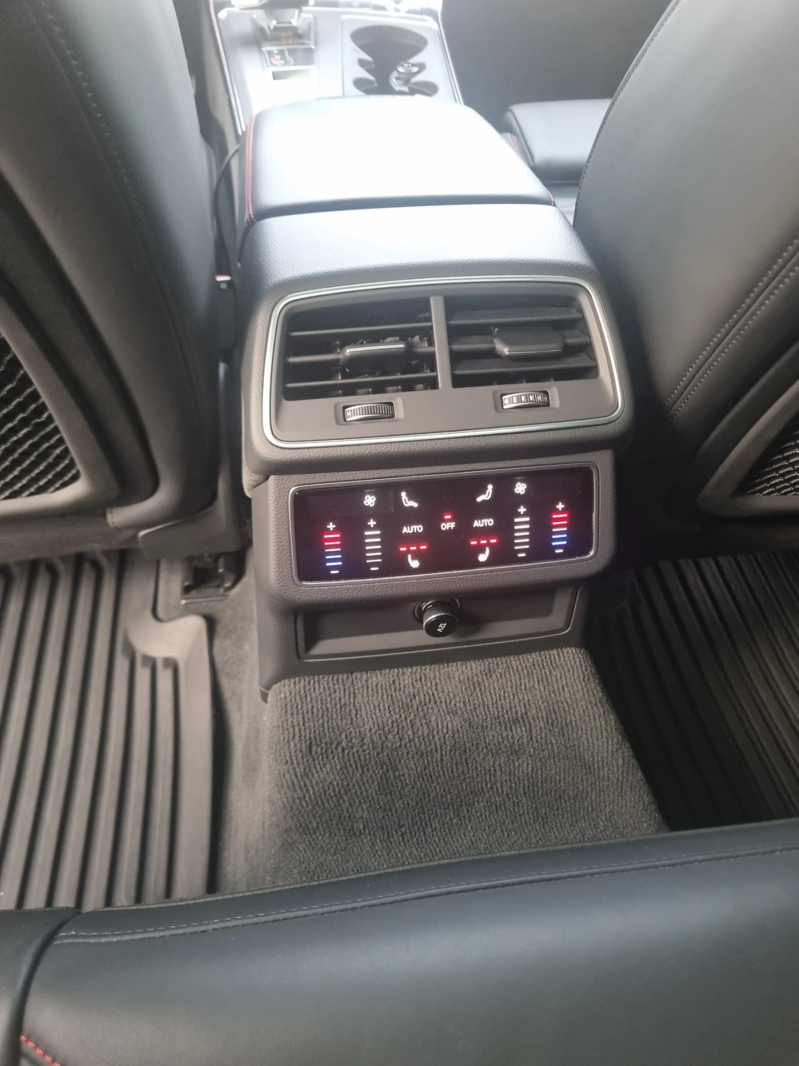 Audi Rs6  ГАРАНЦИОННА CERAMIC FUL FUL  FUL - изображение 9 | Auto.bg Audi Rs6  ГАРАНЦИОННА CERAMIC FUL FUL  FUL - изображение 9