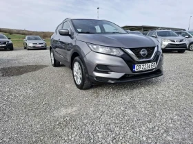 Nissan Qashqai 2.0 бензин - Car24.bg Nissan Qashqai 2.0 бензин