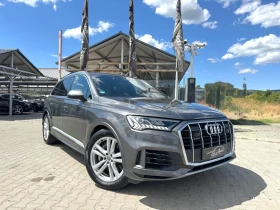 Audi Q7 55TFSIe#MATRIX#ОБДУХВАНЕ#AIRMAT#B&O#DISTR#HEADUP - Car24.bg Audi Q7 55TFSIe#MATRIX#ОБДУХВАНЕ#AIRMAT#B&O#DISTR#HEADUP