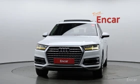 Audi Q7 - 43700 лв. / 22343.46 € - 51767712 3 | Car24.bg Audi Q7 - 43700 лв. / 22343.46 € - 51767712 3