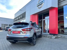 Nissan Qashqai 1.5 dCi N-Connecta 6M/T - 13800 € / 26990.45 лв. - 87370115 3 | Car24.bg Nissan Qashqai 1.5 dCi N-Connecta 6M/T - 13800 € / 26990.45 лв. - 87370115 3