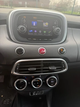 Fiat 500X POP STAR - 8490 € / 16605.00 лв. - 30202980 9 | Car24.bg Fiat 500X POP STAR - 8490 € / 16605.00 лв. - 30202980 9