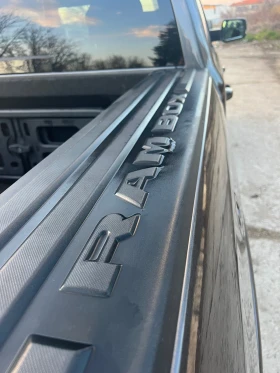 Dodge RAM 1500 LIMITED | Auto.bg — изображение 8 Dodge RAM 1500 LIMITED | Auto.bg — изображение 8