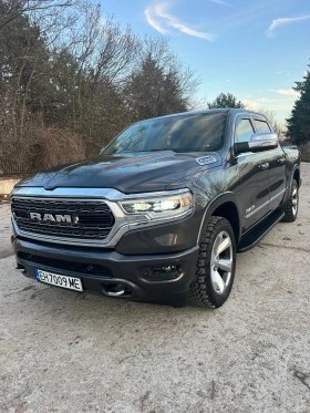 Dodge RAM 1500 LIMITED | Auto.bg — изображение 2 Dodge RAM 1500 LIMITED | Auto.bg — изображение 2