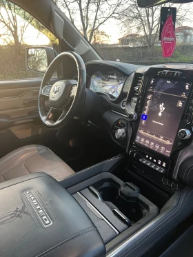 Dodge RAM 1500 LIMITED | Auto.bg — изображение 13 Dodge RAM 1500 LIMITED | Auto.bg — изображение 13