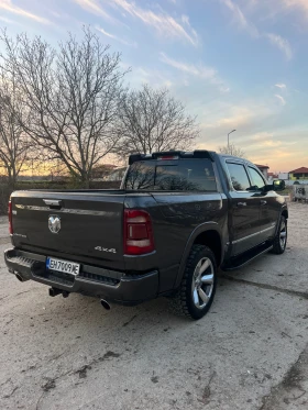 Dodge RAM 1500 LIMITED | Auto.bg — изображение 5 Dodge RAM 1500 LIMITED | Auto.bg — изображение 5