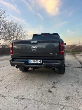 Dodge RAM 1500 LIMITED | Auto.bg — изображение 6 Dodge RAM 1500 LIMITED | Auto.bg — изображение 6