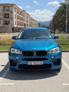BMW X6 M INDIVIDUAL | Auto.bg — изображение 3 BMW X6 M INDIVIDUAL | Auto.bg — изображение 3