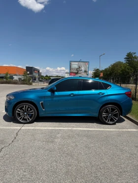 BMW X6 M INDIVIDUAL | Auto.bg — изображение 4 BMW X6 M INDIVIDUAL | Auto.bg — изображение 4