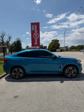 BMW X6 M INDIVIDUAL | Auto.bg — изображение 5 BMW X6 M INDIVIDUAL | Auto.bg — изображение 5