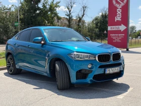 BMW X6 M INDIVIDUAL | Auto.bg — изображение 2 BMW X6 M INDIVIDUAL | Auto.bg — изображение 2