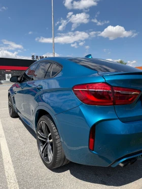 BMW X6 M INDIVIDUAL | Auto.bg — изображение 7 BMW X6 M INDIVIDUAL | Auto.bg — изображение 7
