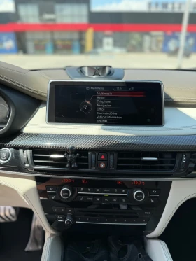 BMW X6 M INDIVIDUAL | Auto.bg — изображение 15 BMW X6 M INDIVIDUAL | Auto.bg — изображение 15