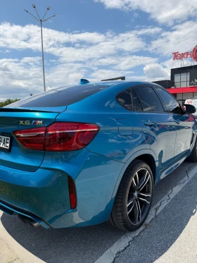 BMW X6 M INDIVIDUAL | Auto.bg — изображение 8 BMW X6 M INDIVIDUAL | Auto.bg — изображение 8