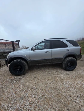 Kia Sorento 2, 5 ръчка - 6500 € - 30440906 5 | Car24.bg Kia Sorento 2, 5 ръчка - 6500 € - 30440906 5
