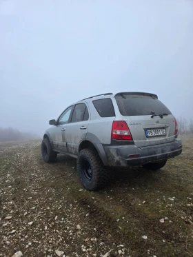Kia Sorento 2, 5 ръчка - 6500 € - 30440906 7 | Car24.bg Kia Sorento 2, 5 ръчка - 6500 € - 30440906 7