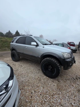 Kia Sorento 2, 5 ръчка - 6500 € - 30440906 6 | Car24.bg Kia Sorento 2, 5 ръчка - 6500 € - 30440906 6