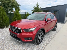 Volvo XC40 2.0d 190kc. 4x4