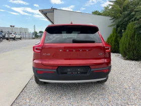 Volvo XC40 2.0d 190kc. 4x4 | Auto.bg — изображение 6 Volvo XC40 2.0d 190kc. 4x4 | Auto.bg — изображение 6