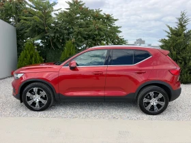 Volvo XC40 2.0d 190kc. 4x4 | Auto.bg — изображение 8 Volvo XC40 2.0d 190kc. 4x4 | Auto.bg — изображение 8