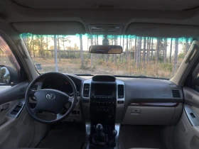 Toyota Land cruiser undefined | Auto.bg — изображение 10 Toyota Land cruiser undefined | Auto.bg — изображение 10
