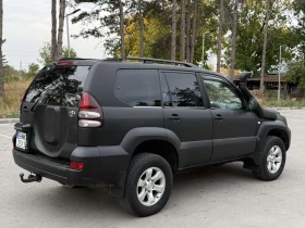 Toyota Land cruiser undefined | Auto.bg — изображение 3 Toyota Land cruiser undefined | Auto.bg — изображение 3