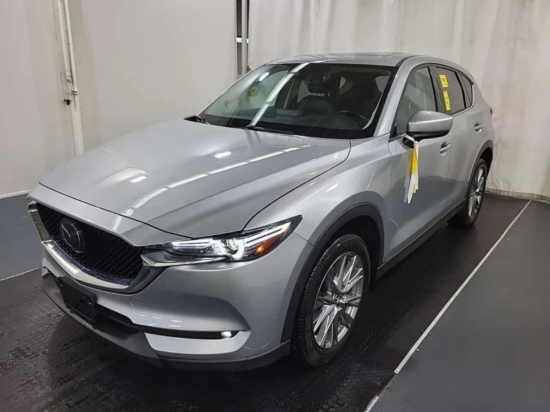 Mazda CX-5 * GT * CARFAX * ОПЦИЯ ЗА ФИНАНСИРАНЕ - 19450 € / 38040.89 лв. - 70268577 1 | Car24.bg Mazda CX-5 * GT * CARFAX * ОПЦИЯ ЗА ФИНАНСИРАНЕ - 19450 € / 38040.89 лв. - 70268577 1