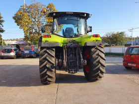      Claas ARION 640