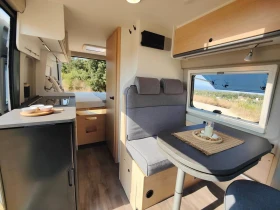 Кемпер SUNLIGHT CLIFF 600 2022 | Auto.bg — изображение 6 Кемпер SUNLIGHT CLIFF 600 2022 | Auto.bg — изображение 6