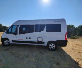 Кемпер SUNLIGHT CLIFF 600 2022 | Auto.bg — изображение 4 Кемпер SUNLIGHT CLIFF 600 2022 | Auto.bg — изображение 4