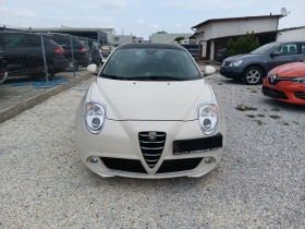 Alfa Romeo MiTo 1.3 jtd - [1] 