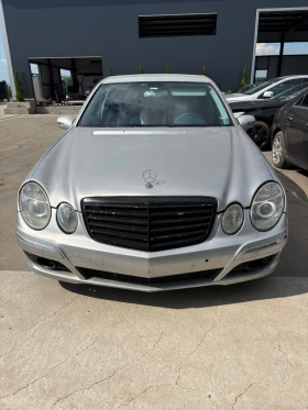 Mercedes-Benz E 320 642 4х4 - Car24.bg Mercedes-Benz E 320 642 4х4