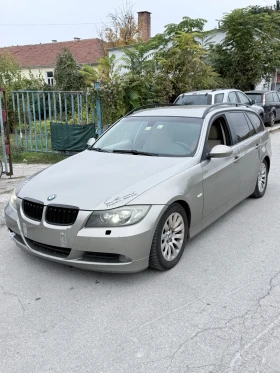 BMW 318 2.0д 143кс - Car24.bg BMW 318 2.0д 143кс