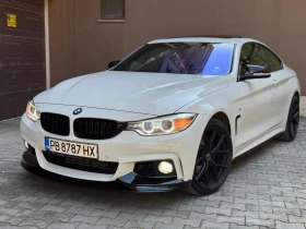 BMW 428 XDRIVE M SPORT - Car24.bg BMW 428 XDRIVE M SPORT