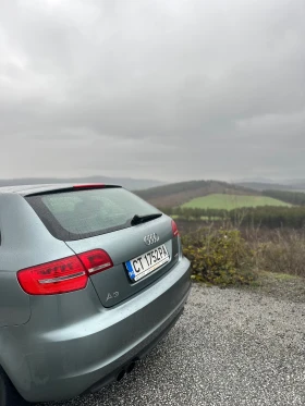 Audi A3 Sportback - 5700 € / 11148.23 лв. - 91641235 7 | Car24.bg Audi A3 Sportback - 5700 € / 11148.23 лв. - 91641235 7