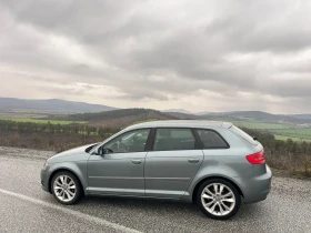 Audi A3 Sportback - 5700 € / 11148.23 лв. - 91641235 2 | Car24.bg Audi A3 Sportback - 5700 € / 11148.23 лв. - 91641235 2
