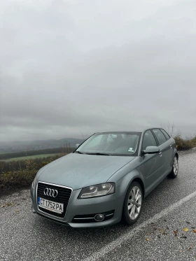 Audi A3 Sportback - 5700 € / 11148.23 лв. - 91641235 6 | Car24.bg Audi A3 Sportback - 5700 € / 11148.23 лв. - 91641235 6