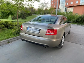 Audi A6 3.2FSI - 5100 € / 9974.73 лв. - 29950505 4 | Car24.bg Audi A6 3.2FSI - 5100 € / 9974.73 лв. - 29950505 4