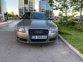 Audi A6 3.2FSI - 5100 € / 9974.73 лв. - 29950505 2 | Car24.bg Audi A6 3.2FSI - 5100 € / 9974.73 лв. - 29950505 2