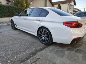 BMW 540 M performance -x Drive - 34500 € / 67476.13 лв. - 48020918 5 | Car24.bg BMW 540 M performance -x Drive - 34500 € / 67476.13 лв. - 48020918 5