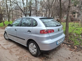 Seat Ibiza - 2550 € / 4987.37 лв. - 81784670 2 | Car24.bg Seat Ibiza - 2550 € / 4987.37 лв. - 81784670 2