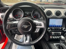 Ford Mustang * АвтоКредит * (ЦЕНА ДО БГ) | Auto.bg — изображение 11 Ford Mustang * АвтоКредит * (ЦЕНА ДО БГ) | Auto.bg — изображение 11