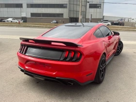 Ford Mustang * АвтоКредит * (ЦЕНА ДО БГ) | Auto.bg — изображение 5 Ford Mustang * АвтоКредит * (ЦЕНА ДО БГ) | Auto.bg — изображение 5