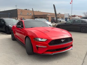 Ford Mustang * АвтоКредит * (ЦЕНА ДО БГ) | Auto.bg — изображение 4 Ford Mustang * АвтоКредит * (ЦЕНА ДО БГ) | Auto.bg — изображение 4