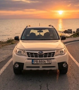 Subaru Forester 2.0 Edition III Facelift - 9950 € / 19460.51 лв. - 99140993 3 | Car24.bg Subaru Forester 2.0 Edition III Facelift - 9950 € / 19460.51 лв. - 99140993 3