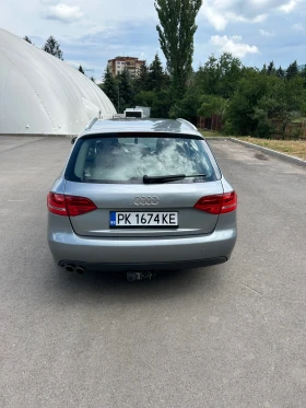Audi A4 undefined | Auto.bg — изображение 10 Audi A4 undefined | Auto.bg — изображение 10